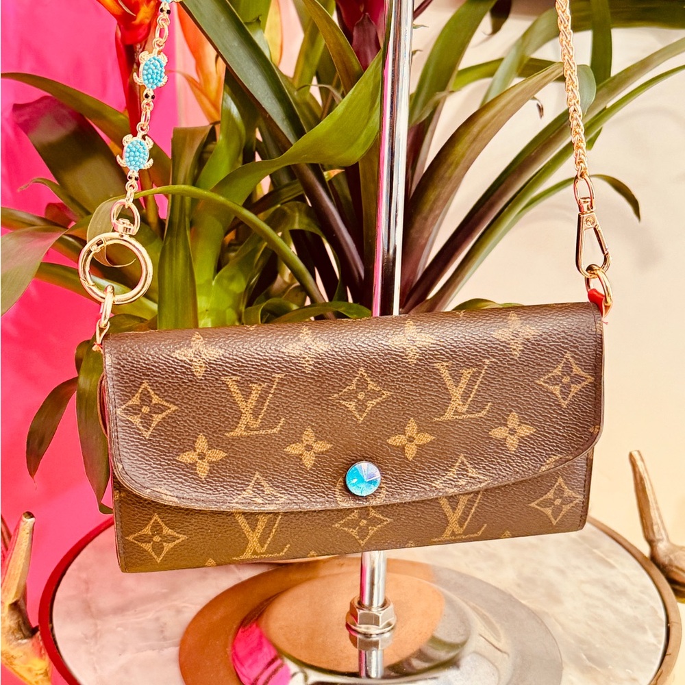 Louis Vuitton Monogram color summer edition extremely rare in great condition - Picture 4 of 16